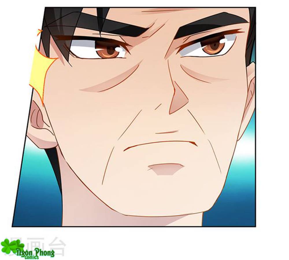 phúc hắc tổng tài đừng tới đây chapter 61 19