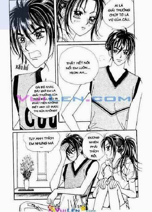 nhật ký tân hôn chapter 11 157