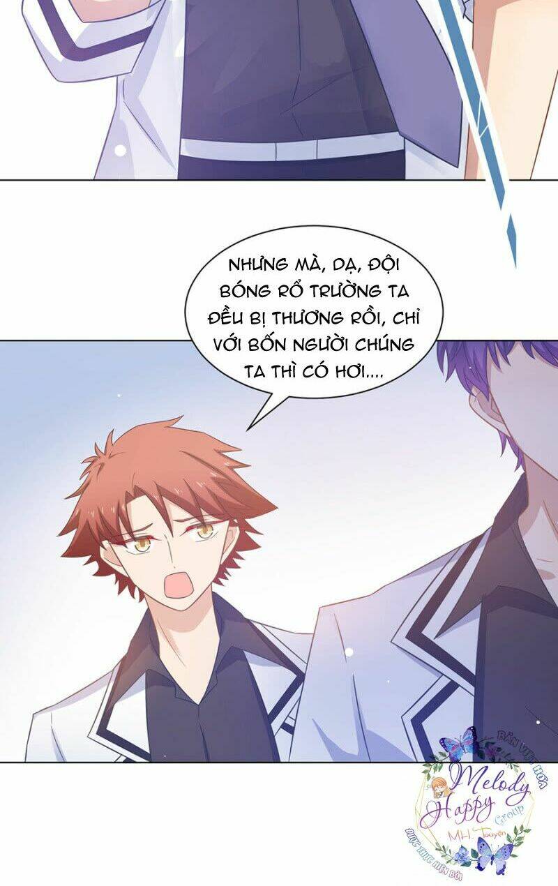 ma lạt thiên kim đẩu ác thiếu chapter 94 11