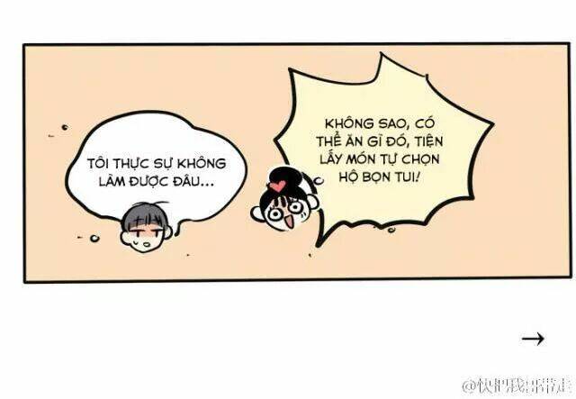 mau mang anh trai tôi đi chapter 122 10