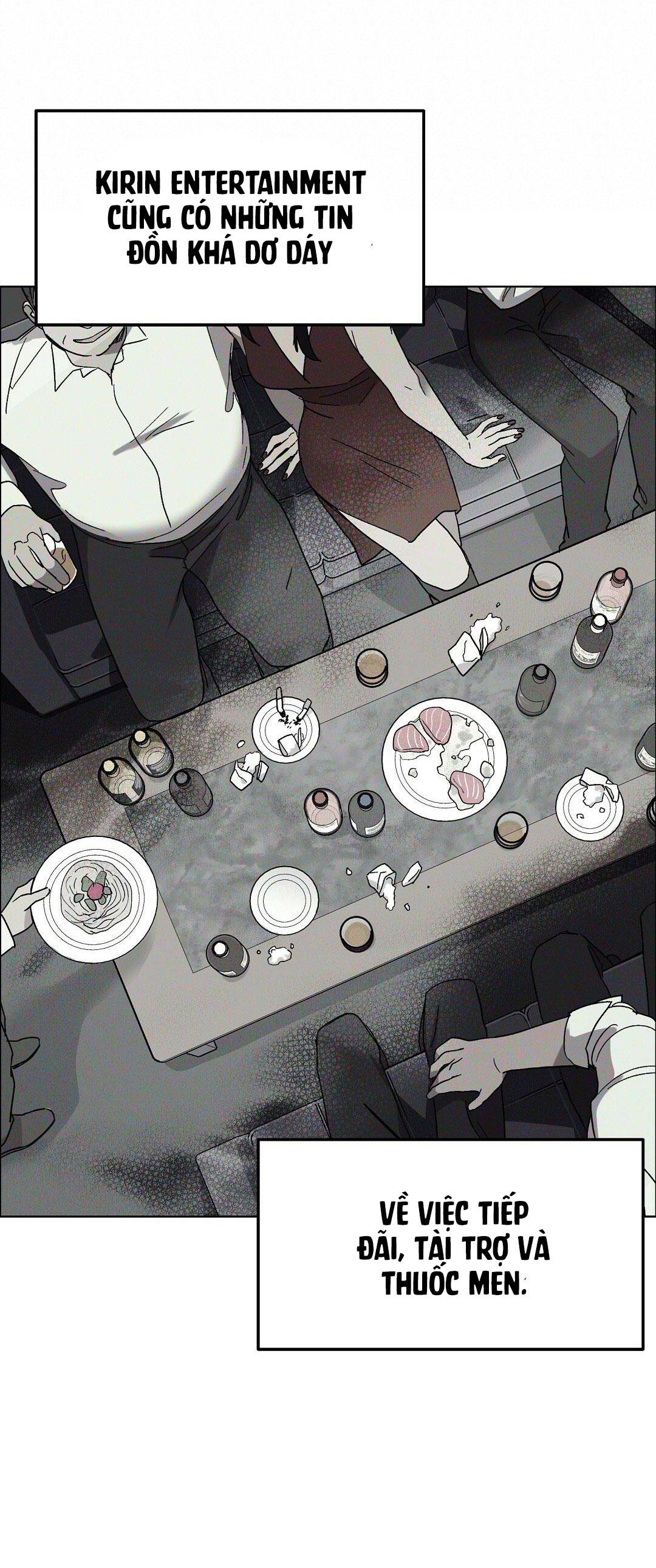 vết cắn mang vị ngọt ngào chapter 11 12