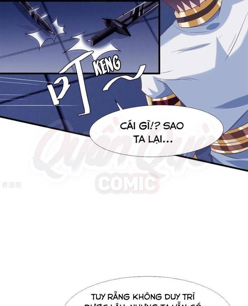 ta là ngọc hoàng đại đế chapter 61 26