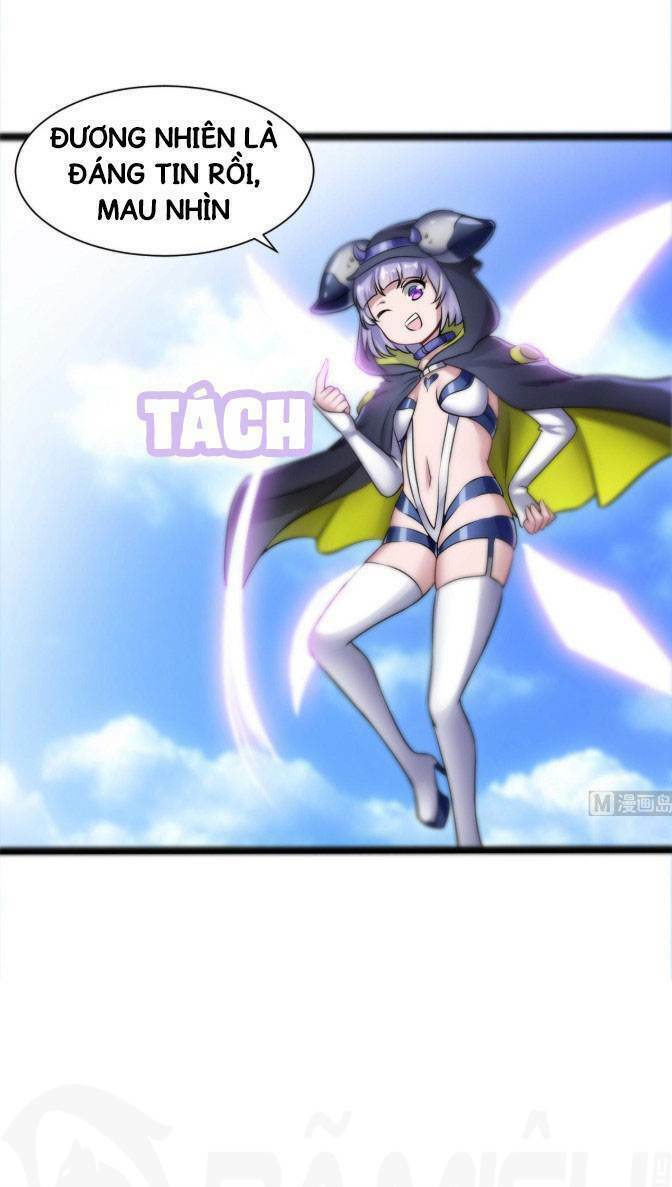 siêu cấp kiện bàn hiệp chapter 8 17