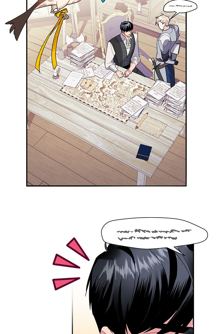 công chúa của loài chim chapter 22 77