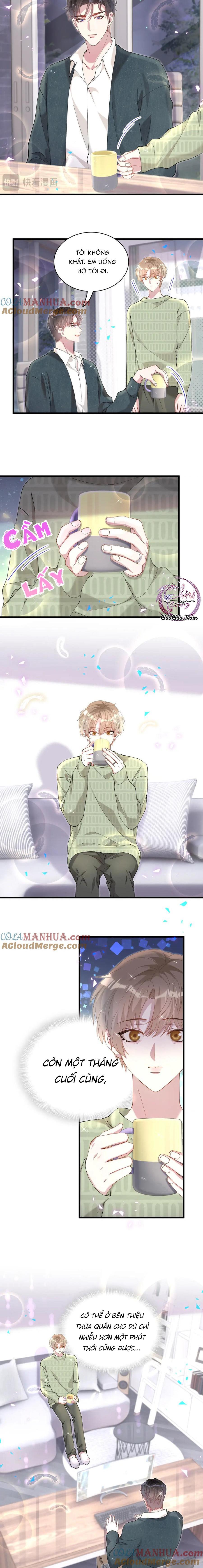 kết hôn là chuyện nhỏ chapter 58 10