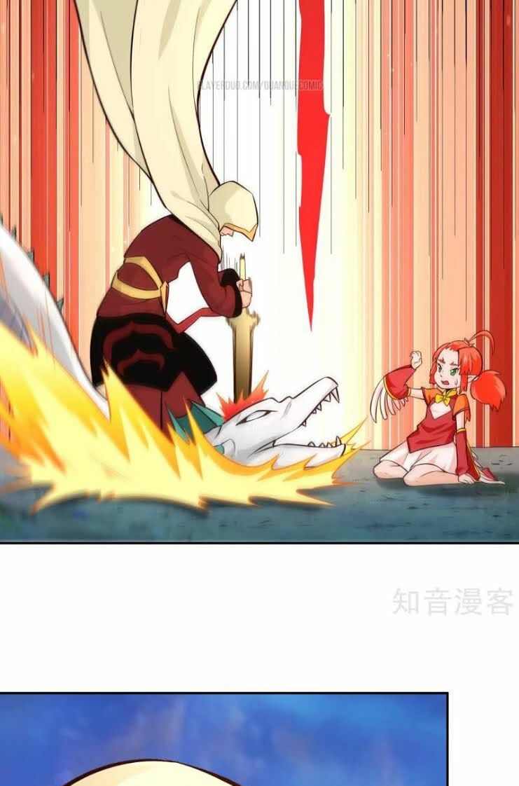 võ linh kiếm tôn chapter 77 8