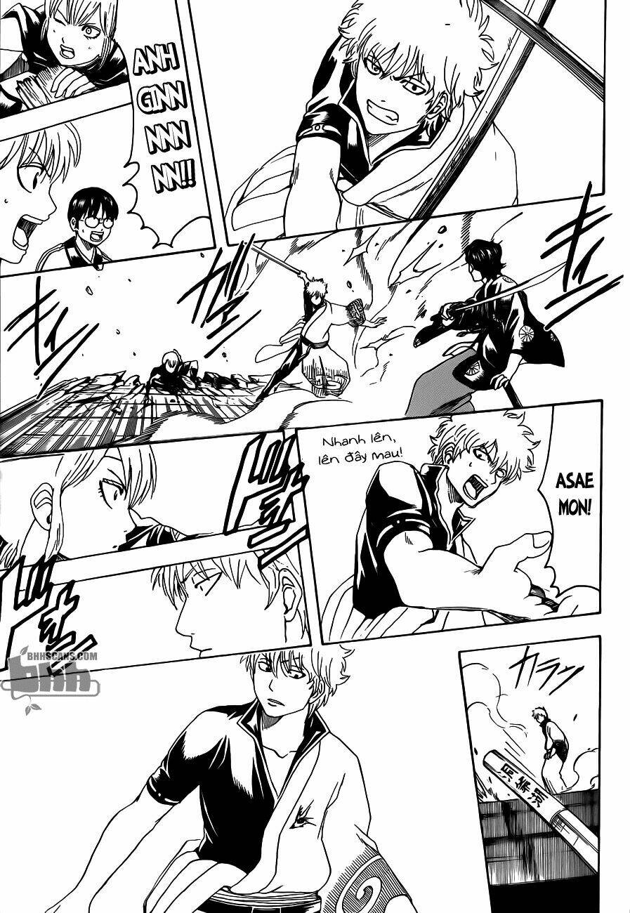 gintama - linh hồn bạc chapter 467 6