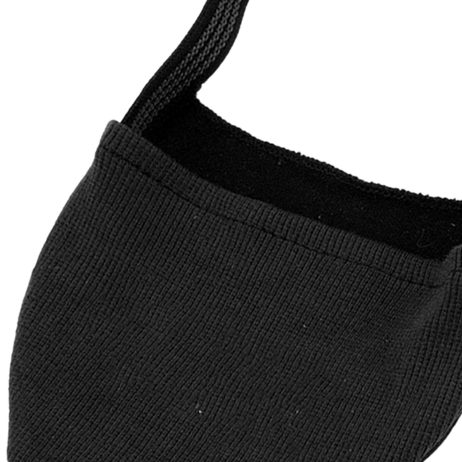 1 Pair Bowling Shoe Cover Durable Shoe Cover Sturdy Adjustable Easy to Use Thick Overshoes