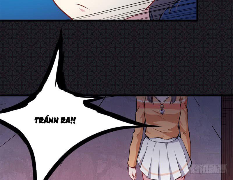 ngạo kiều quỷ vương yêu ta chapter 108 36