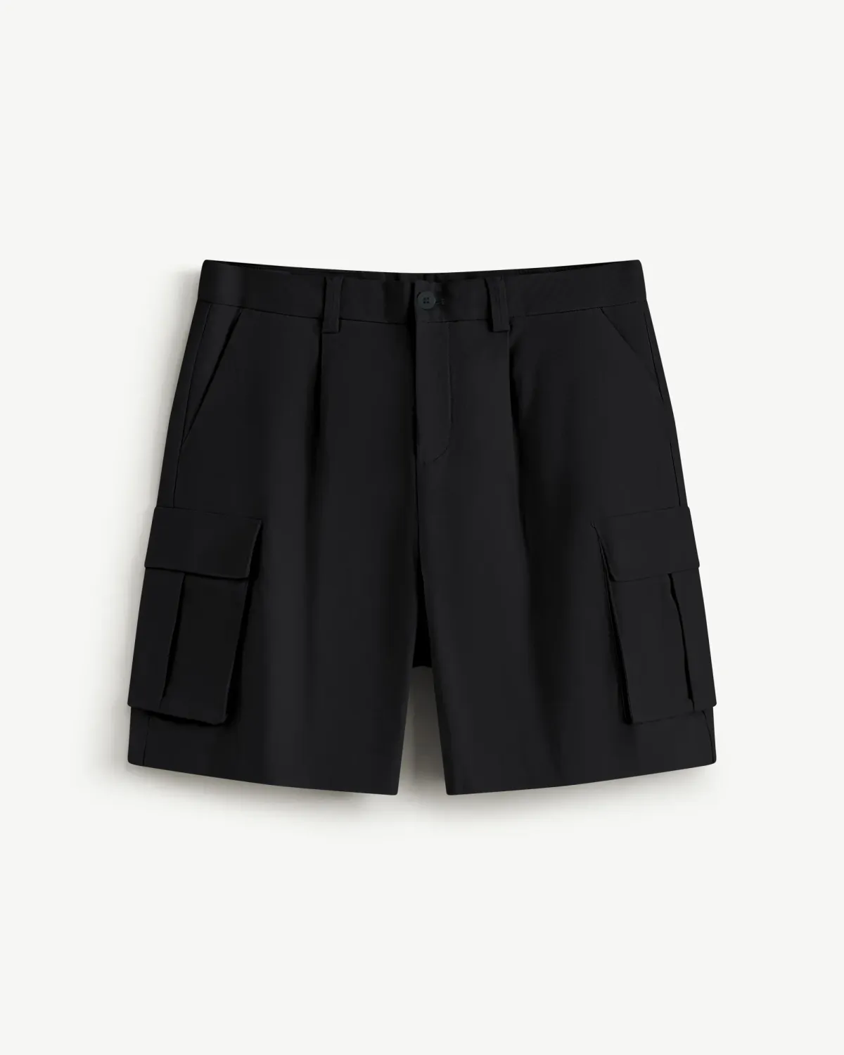 Quần short cargo nam Form Loose - ROUTINE 10S25PSH009