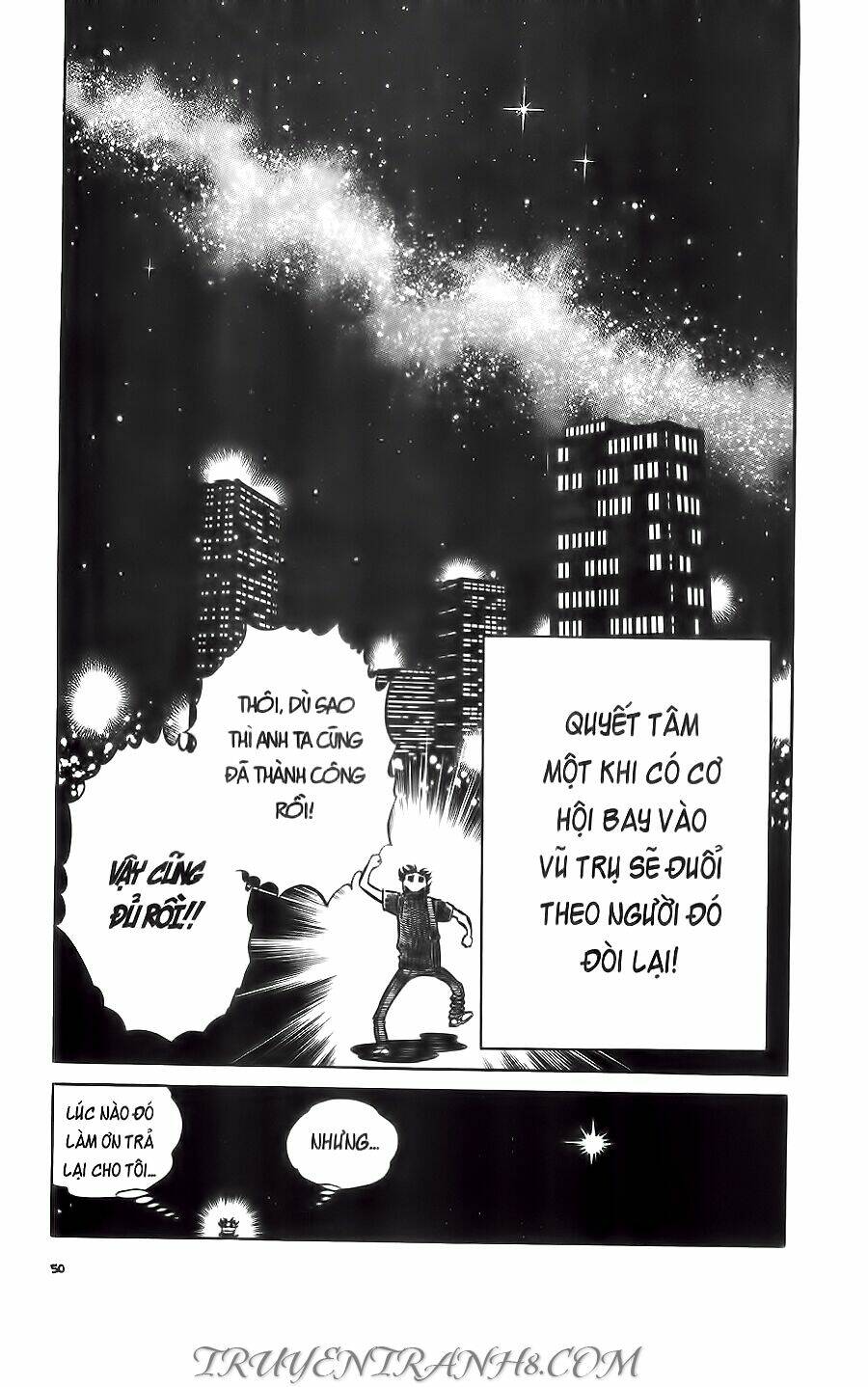 cây bút thần kỳ chapter 37 42