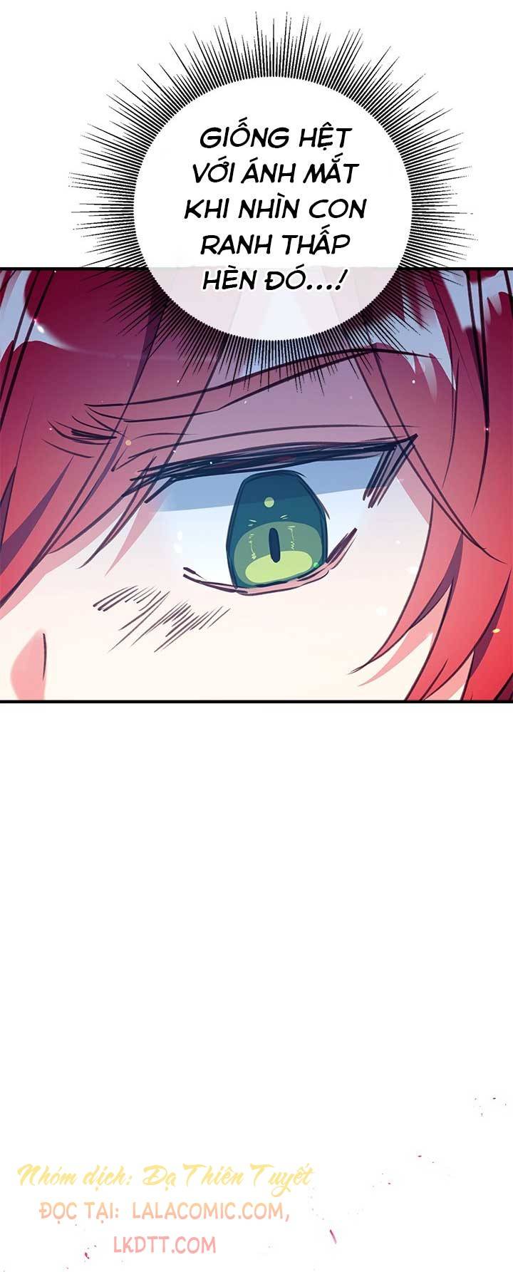 chúng ta có thể trở thành gia đình được không? chapter 26.5 5