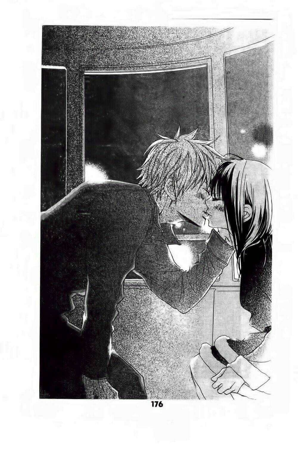 vương quốc mộng mơ chapter 6 33