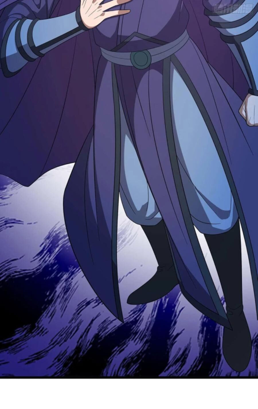 chúa tể tam giới chapter 225 29