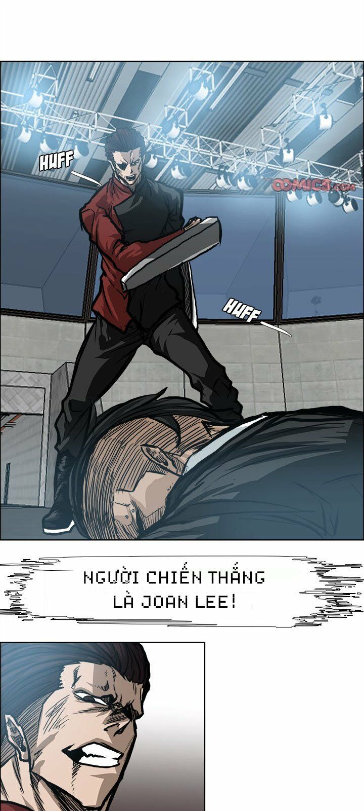 bá chủ học đường ss2 chapter 39 29