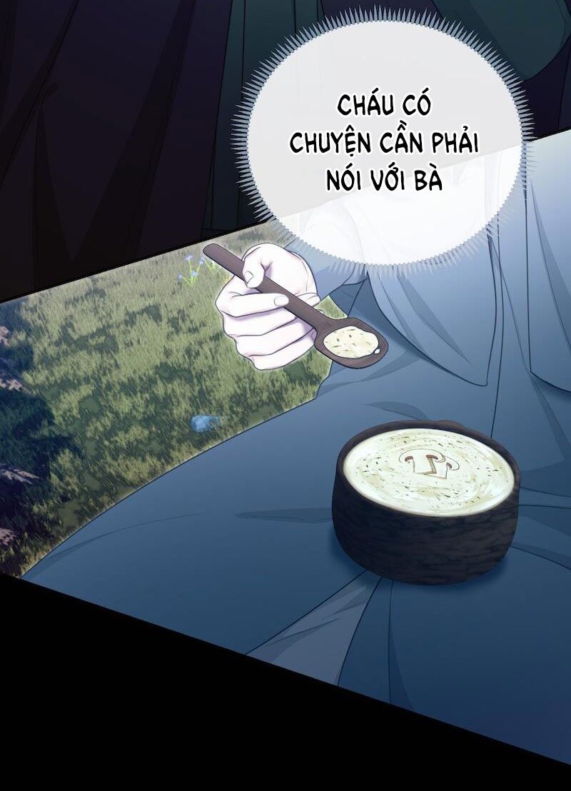 nữ hầu muốn đình công chapter 37 18