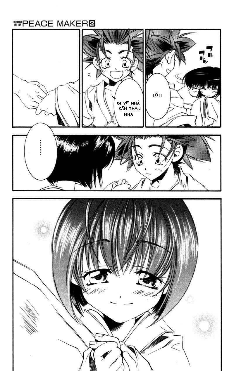 peace maker chapter 5 35