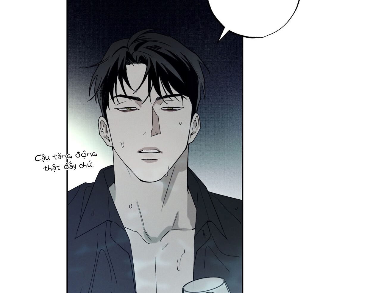 chàng giao pizza và gold palace chapter 44 87