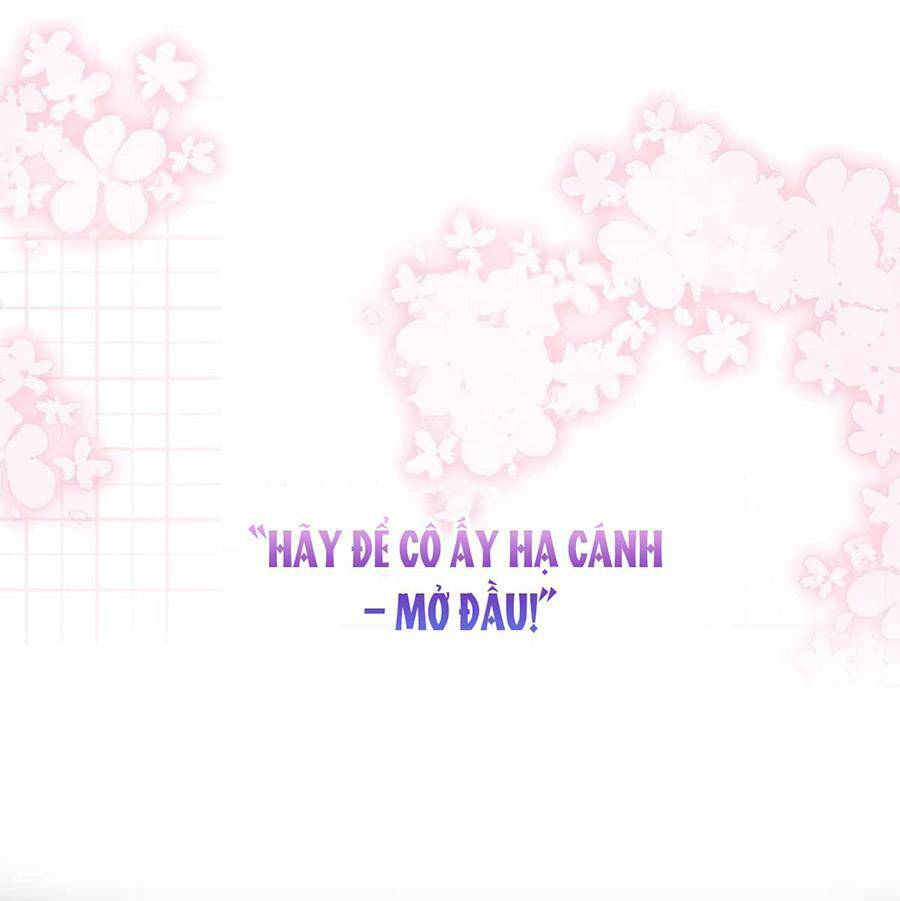 hãy để cô ấy hạ cánh! chapter 0 1