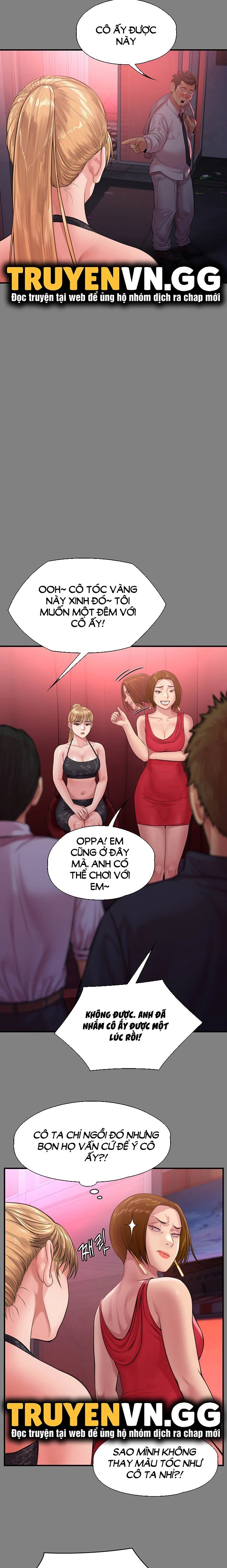 ong chúa chapter 229 22