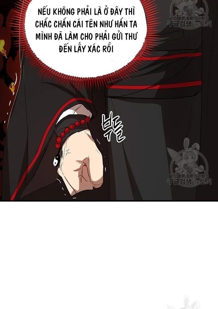 võ đang kỳ hiệp chapter 53 48