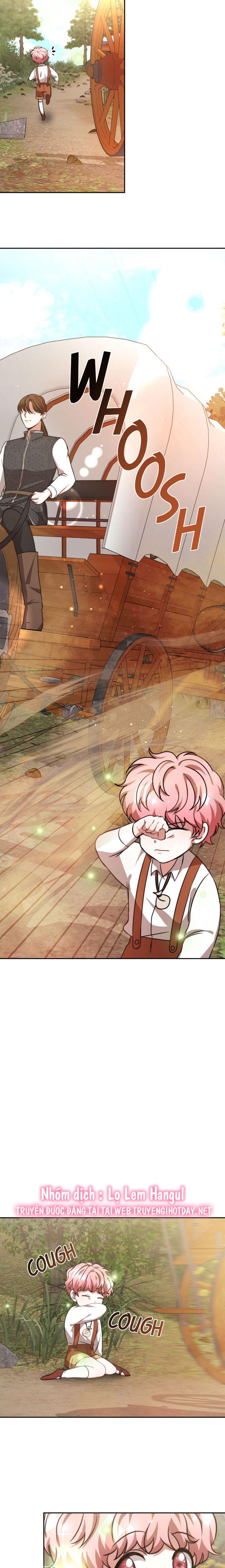 công nương eluana vita chapter 15 12