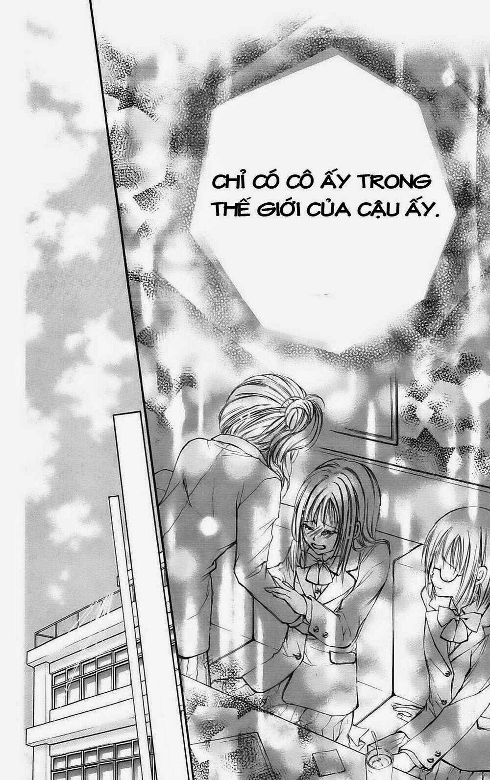 namida usagi - seifuku no kataomoi chapter 13 16