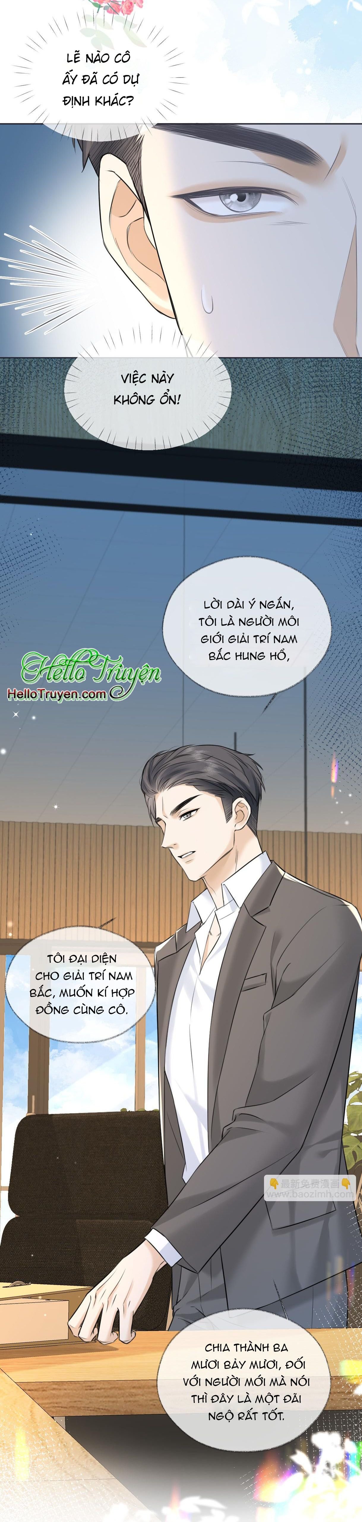 Nữ Vương Bắt Đầu Từ Vạch Đích Chapter 17 - Trang 2