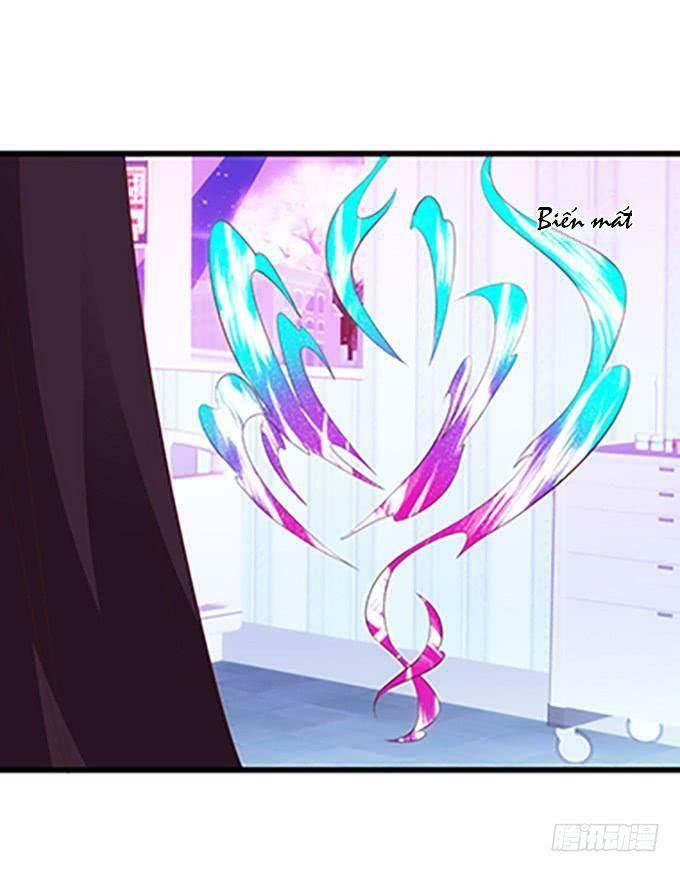 hồ tiên hung bạo chapter 90 64