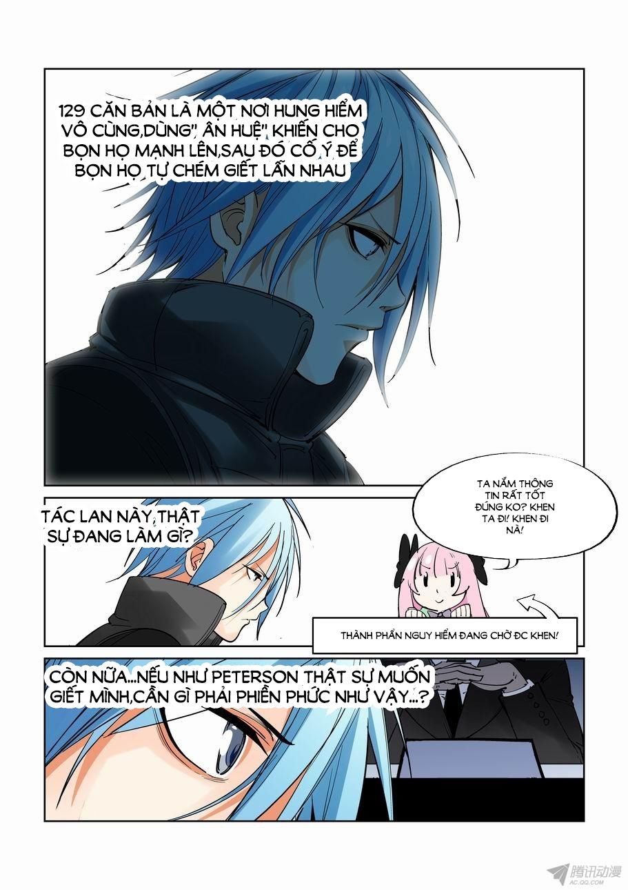 thành phố vô tội chapter 12 7