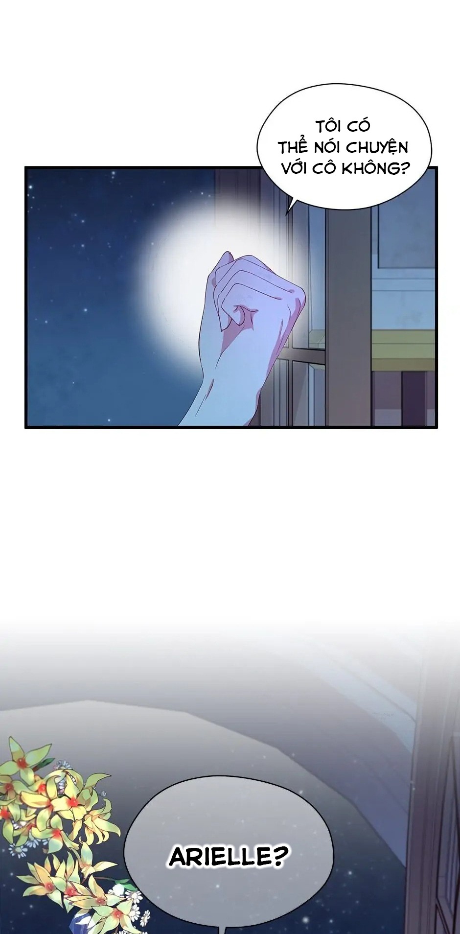 tôi không phải là nữ anh hùng chapter 9 16