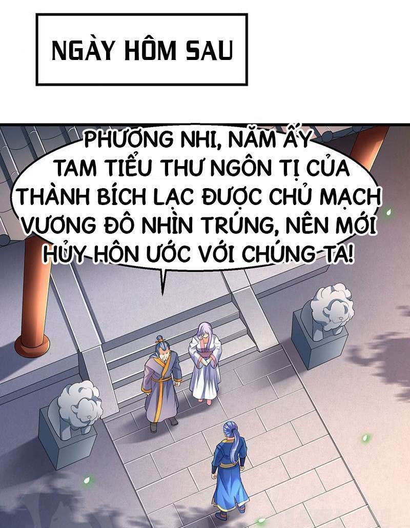 tối cường thăng cấp chapter 35 1