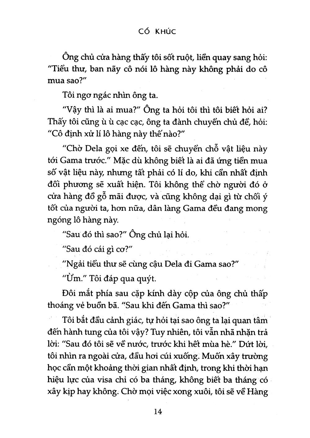 Chúa Sẽ Phù Hộ Em (Tập 2)