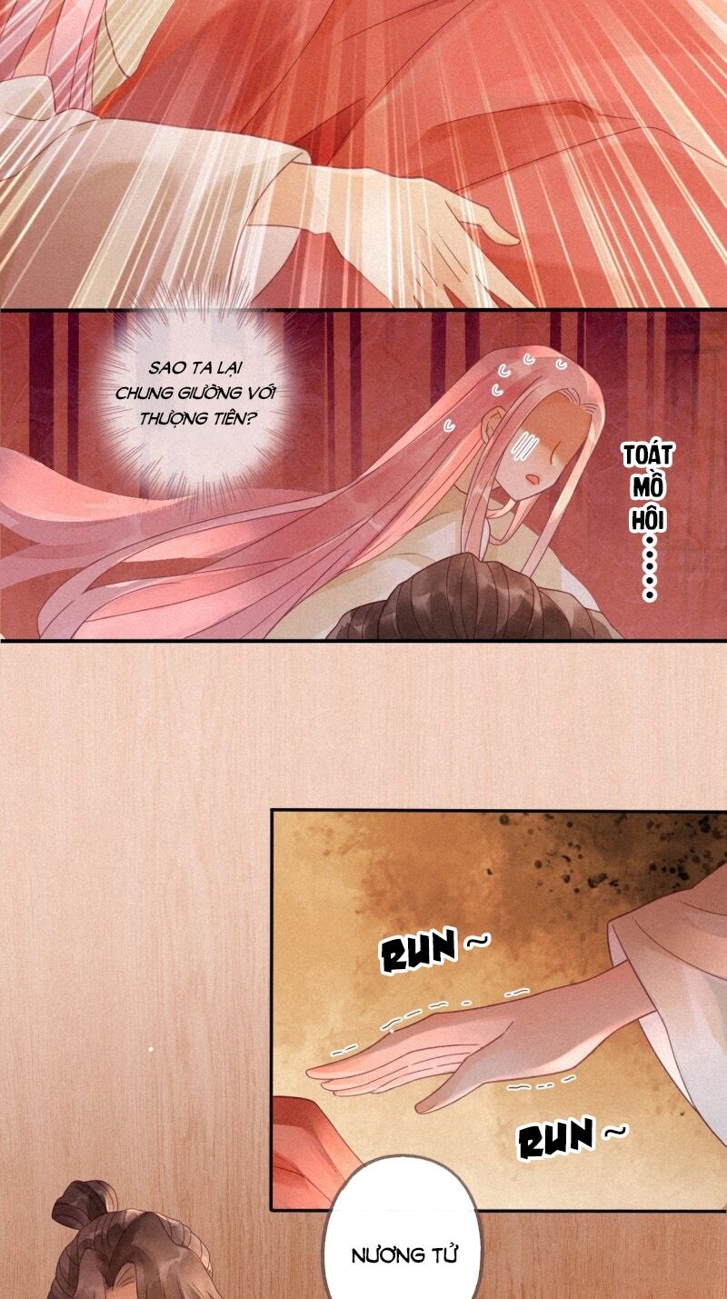 Thiên Động Li Trạch Thương chapter 6 - Trang 10
