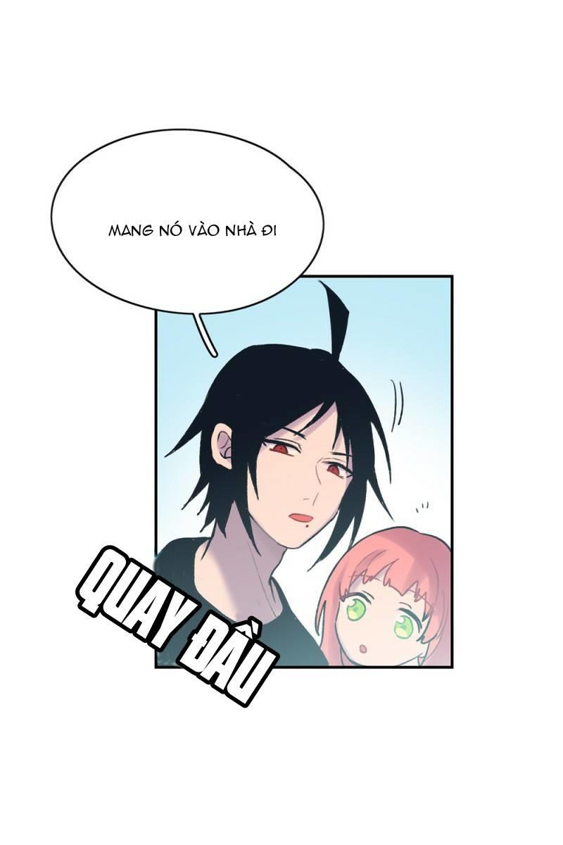 gia sư tổ tiên chapter 9 27