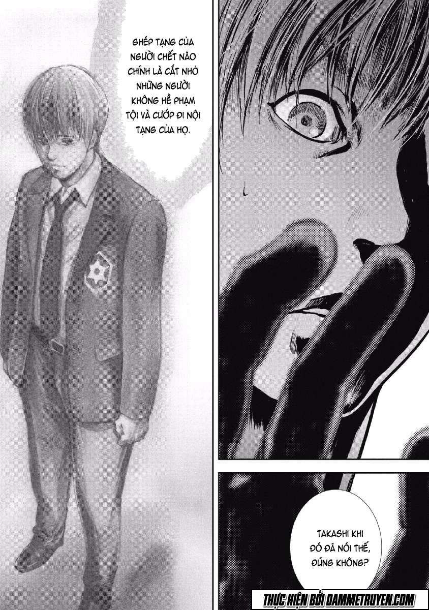 Gift ± chapter 60 15