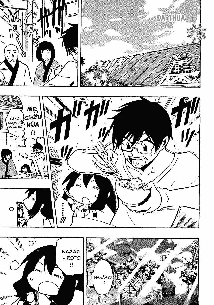 kurogane chapter 19 4