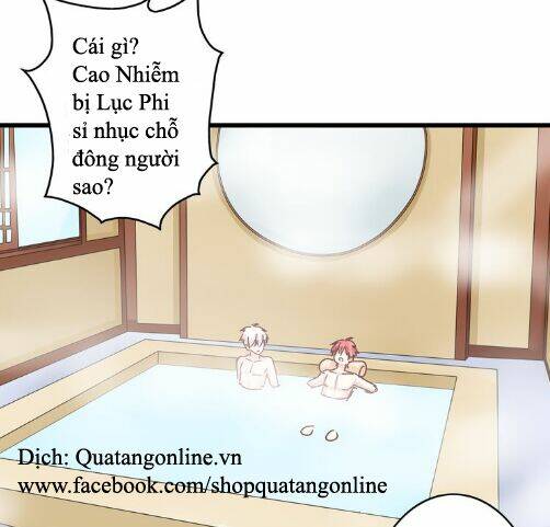 lều khều biết yêu chapter 16 32