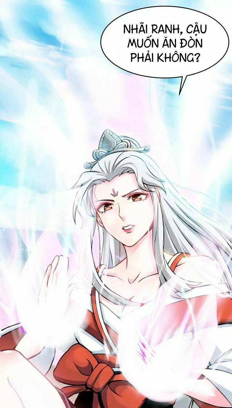 chí tôn thần ma chapter 13 10