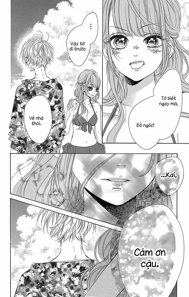 cô nàng nhút nhát uka-chan chapter 17 37