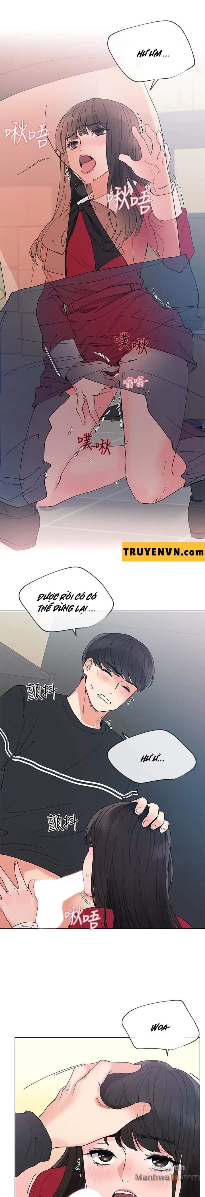 trả thù cô ta chapter 40 14
