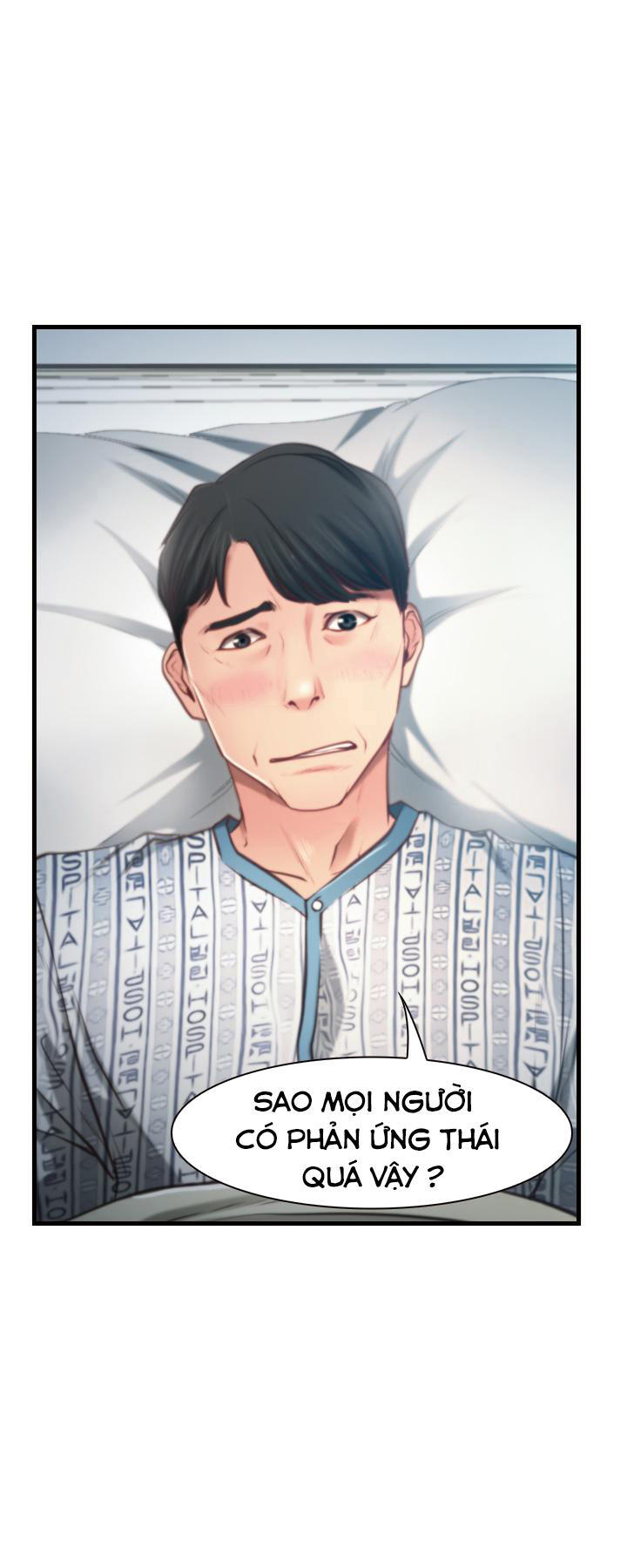 xúc cảm chôn giấu chapter 9 5