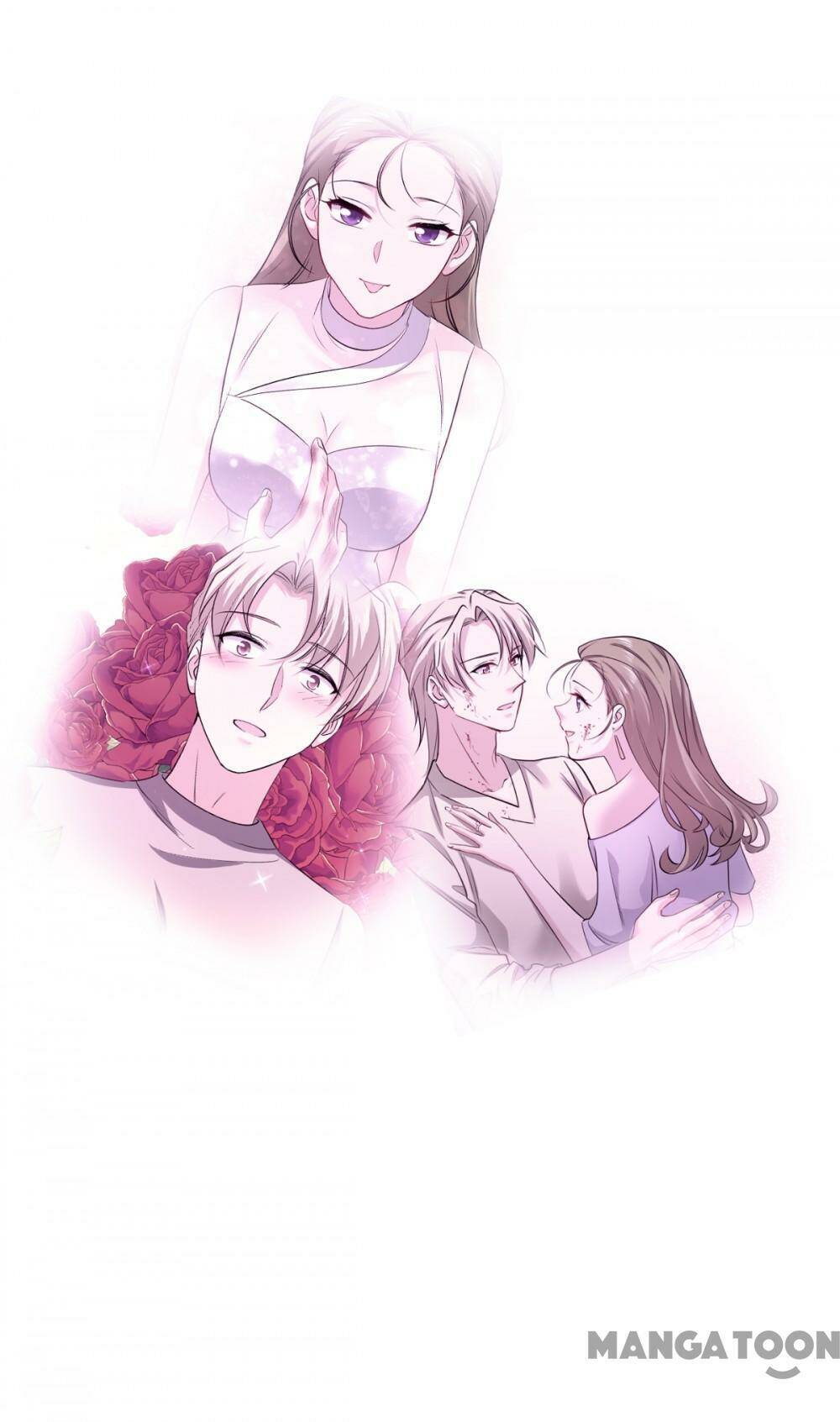 ảnh hậu lão bà không được chạy chapter 232 7