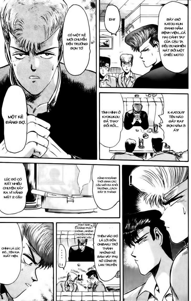 shonan junai gumi chapter 42 11