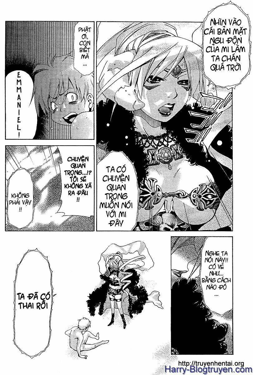 my balls chapter 19 22