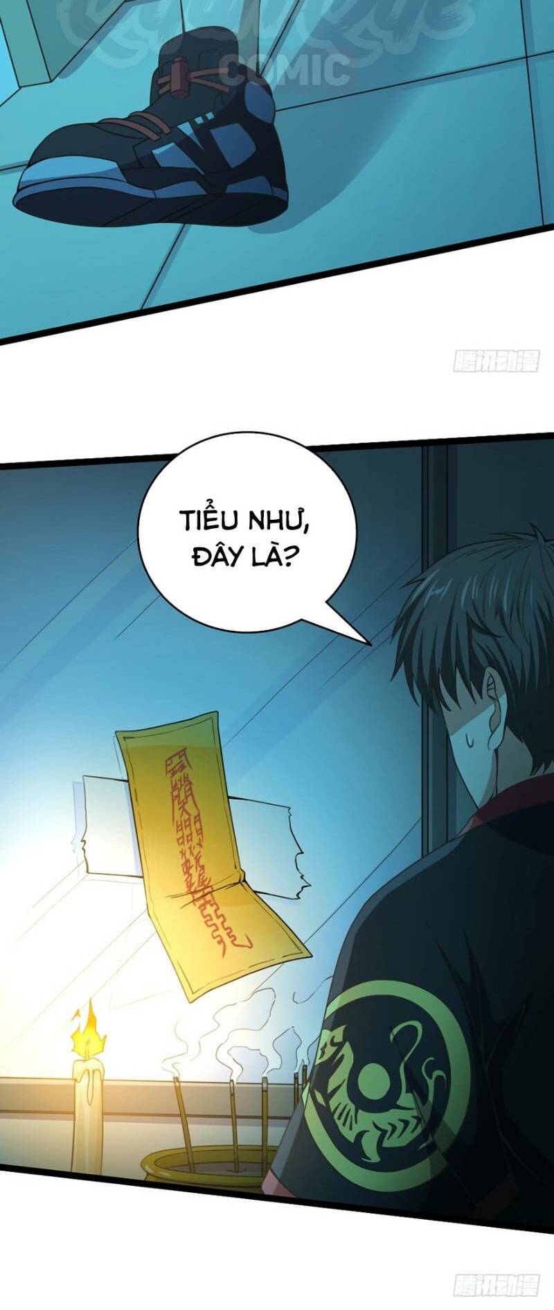 thập nhị thiên kiếp chapter 21 19