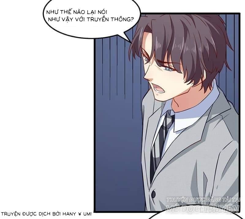 mộc lan muốn xuất giá chapter 16 21