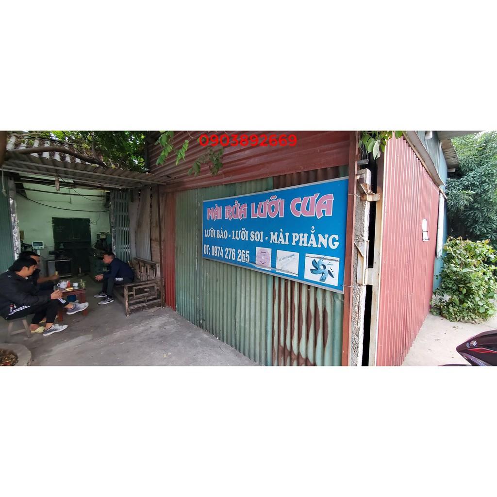 Máy mài lưỡi cưa hợp kim tự động cao cấp JN870D