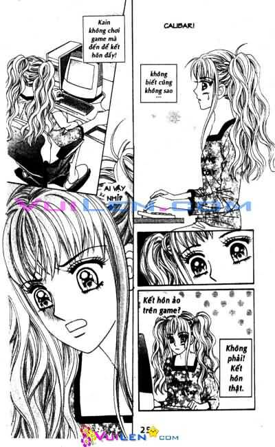 18 years old, we got married chapter 34 6