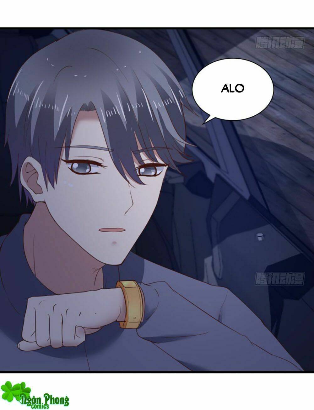 khi trò chơi ác ma bắt đầu chapter 88 27